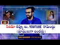 Kushi Kushiga | Telugu Stand Up Comedy By Ravi Shankar | Naga Babu Konidela Orginals | Infinitum