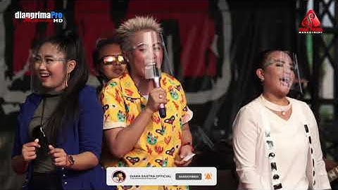 COCOTE TANGGA   ALL ARTIS