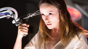 映画『ラザロ・エフェクト』予告編