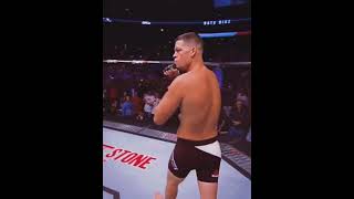 Нейт Диас 💪 Конор Макгрегор UFC #shorts