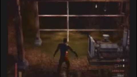 The Suffering Part 13 Creepy Little Girls