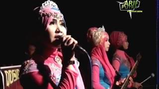 Download Lagu ELMUNA KASIDAH MODERN 3 PERKARA SUARANYA BIKIN ADEM MP3