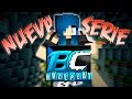 NUEVA SERIE EPICA #RoleplayBigcore | Casting abierto