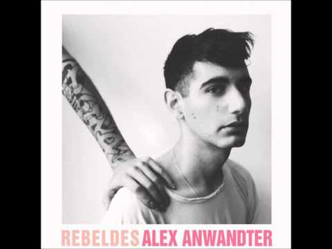 Alex Anwandter - Tormenta