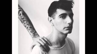 Alex Anwandter - Tormenta chords