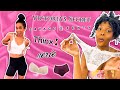 What We Wear UNDER Our Clothes *favorite bras, shapewear, panties & more*