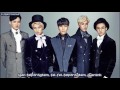 Boys Republic - Pump (Hun Sub)