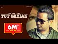 New punjabi song  tut gayian  masha ali  khanjar  new punjabi songs 2012