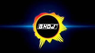 DJ GAMELAN JAWA vs ANGKLUNG BALI DUGEM DULU TERBARU 2019 - DJ KOMANGGIRI [BHDJ]