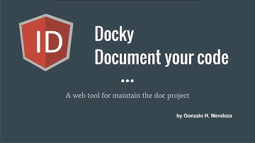 Docky Demo 2 - JSF + Primefaces + ZURB Foundation