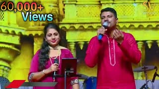 Saregamapa Kambada Rangayya Live At Concert. | Spoty Vlogs .