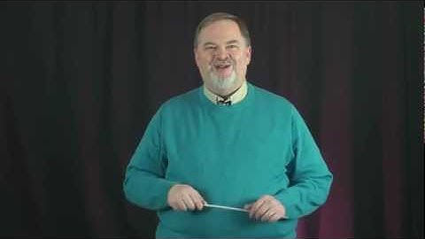 Conducting in Three (The Complete Idiot