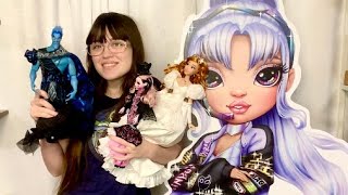 Doll Collecting Q&A 2023!! Favorites, most expensive, new dolls and more! (Doll collector tag 2023)