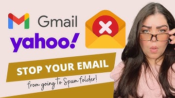 Gmail and Yahoo’s Authentication Changes 2024