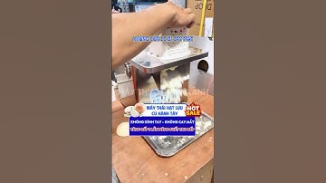 🥗 MÁY CẮT HẠT LỰU HÀNH TÂY – NHANH, ĐỀU, ĐẸP #youtubeshorts #food