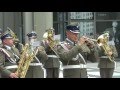 ORKIESTRA REPREZENTACYJNA WOJSKA POLSKIEGO W CHICAGO - 17 WRZESNIA 2016