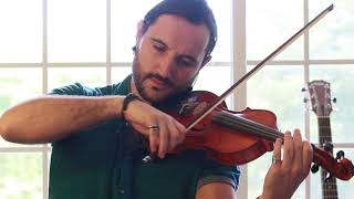 Oh me (Nirvana/Meat Puppets) Violin version by Luciano Pavan