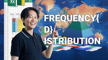 Cara Membuat Tabel Distribusi Frekuensi Data Kelompok di Excel