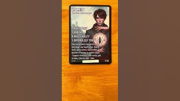 Personalize Your Language Learning With A Unique Game Card/Character!!! #languagelearning