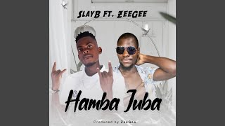 Hamba Juba (Radio Edit)