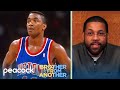 Isiah Thomas ranks the toughest NBA players he's ever faced | Brother From Another