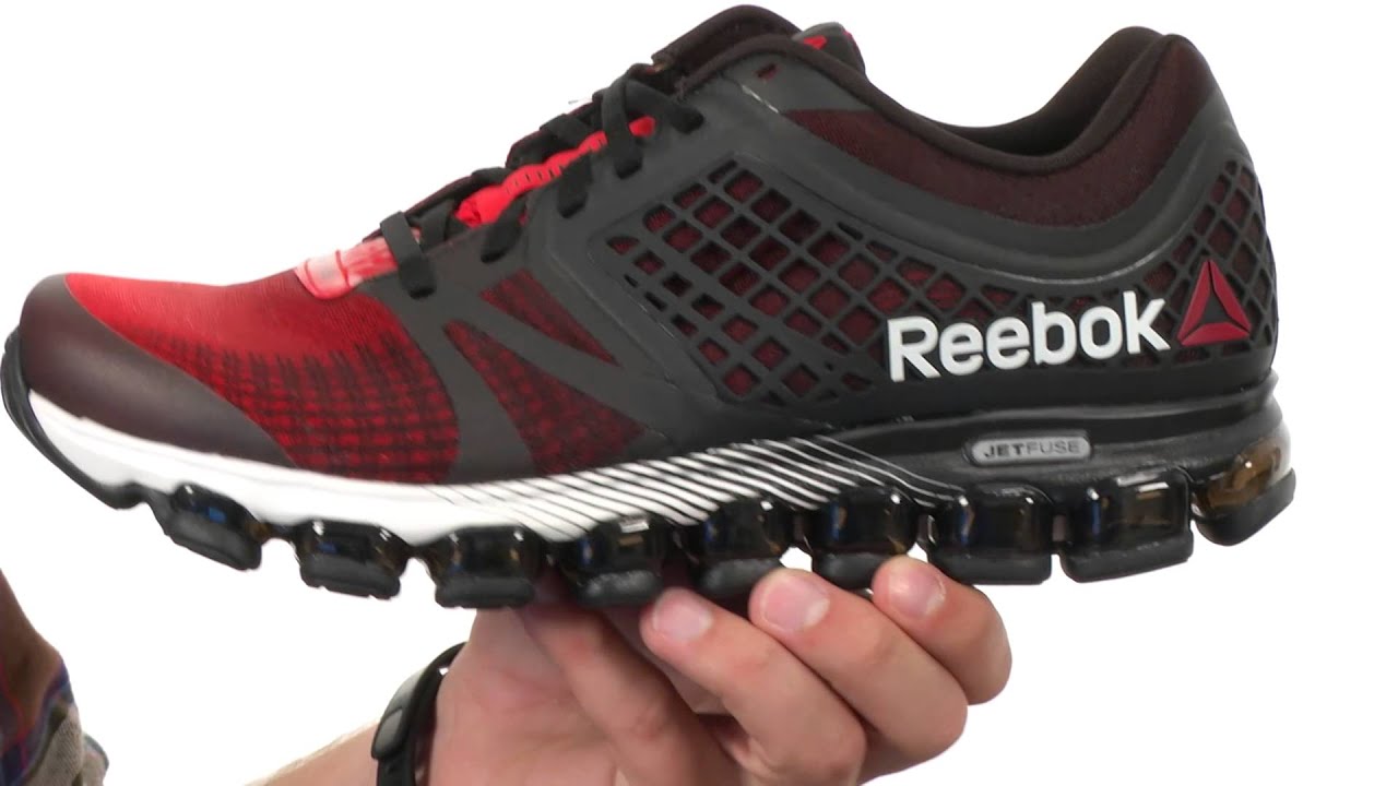 reebok men's zjet mph running shoe