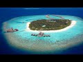 Anantara kihavah maldives villas  amazing 5star resort full tour