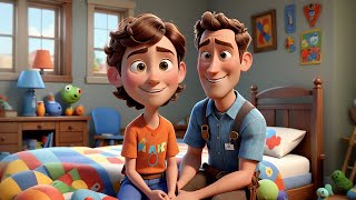 Community Helpers Rhyme – Doctor, Nurse, Teacher | Fun Educational Song Kids | Learn About Helpers