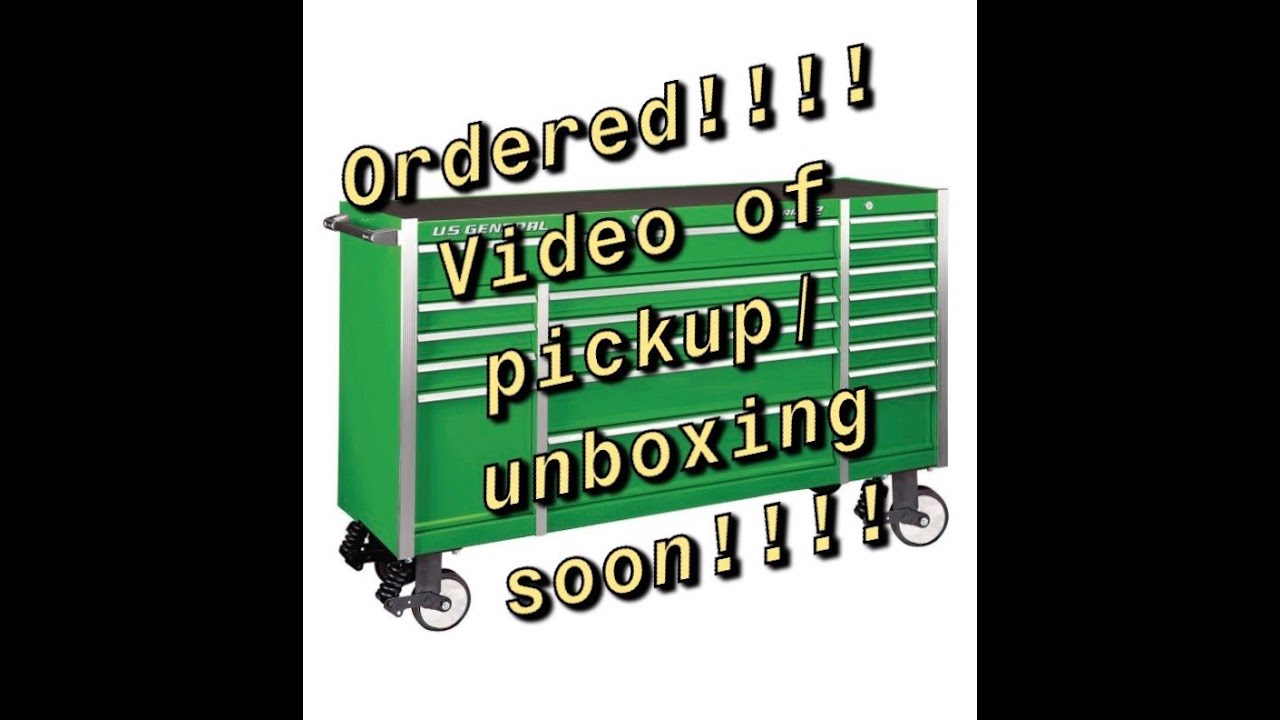 Toolbox Update YouTube