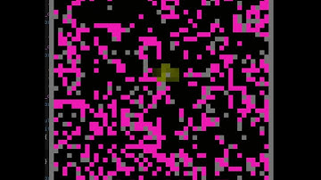 Advent of Code 2024 Day 15 Part 1 Visualisation (Warehouse Woes) Back to MonoGame.