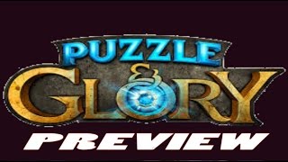 Preview: Puzzle and Glory (by SEGA) - iOS screenshot 3