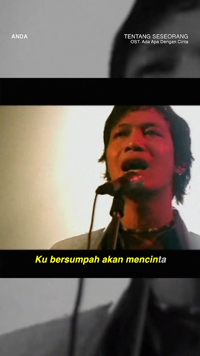 Jadi inget jaman AADC 🥹 #shorts