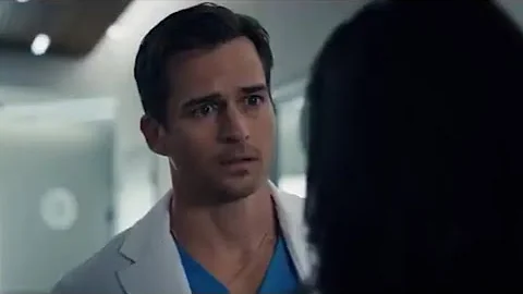 Jake loss his Dad _ Doc 2x08 _ Doc on Fox Medical drama 