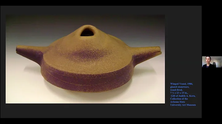 Masterpieces at Midday: Karen Karnes, Transcending...