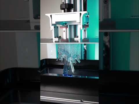 Anycubic High Clear