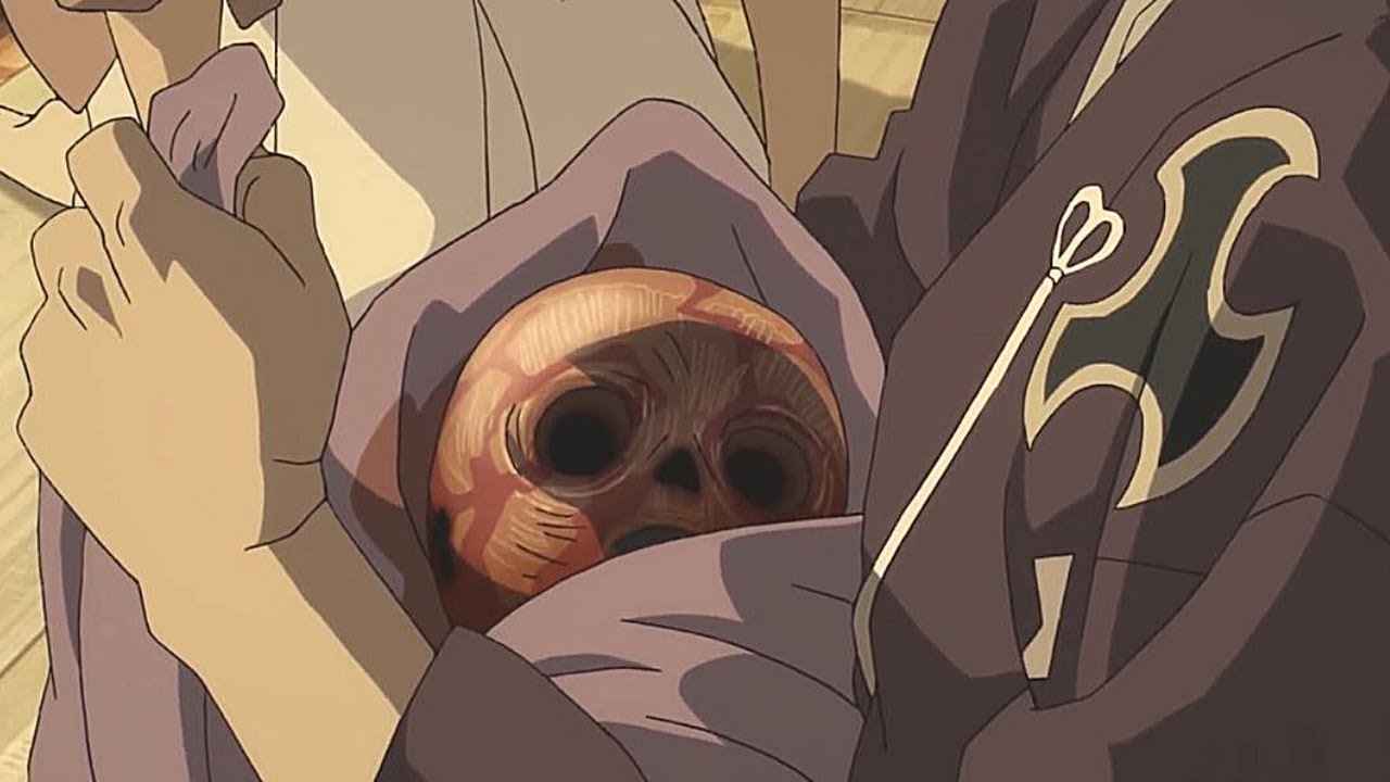 Dororo Episode 1 Recap. – xxanimexxgirlxx