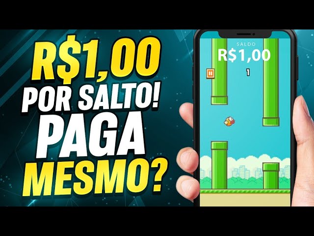 Criador do Flappy Bird pode estar ganhando ainda mais por retirar jogo das  lojas 