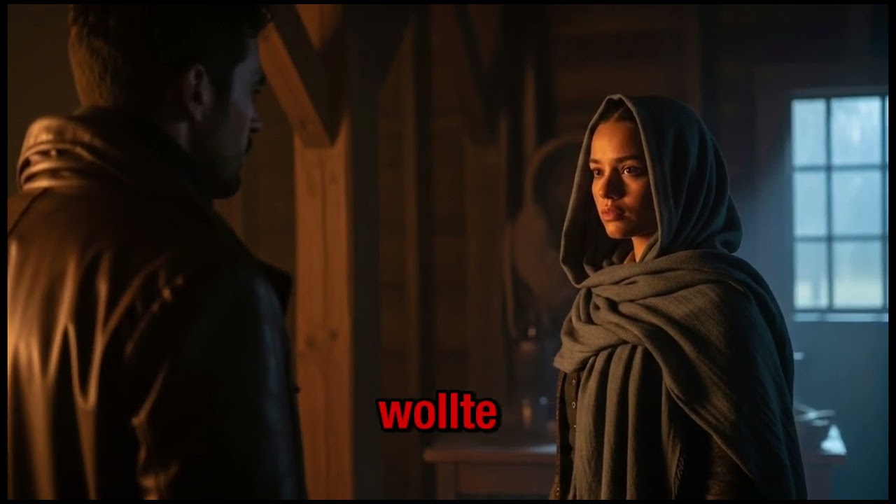 „Ich habe nur 2 Dollar… Apache-Frau bittet Cowboy um Dusche – Schockierendes Wildwest-Drama!“