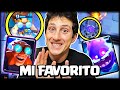 GIGANTE ELECTRICO VS ESPIRITU ELECTRICO... ¿ CUAL ES MEJOR ? - Clash Royale - WithZack