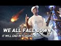 "We All Fall Down" (Die Rise Easter Egg song) Lyrics [OFFICIAL]