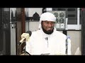 HILI NDILO PANGO ALIOJIFICHA MTUME MUHAMMAD S.A.W .MUHADHIRI SHEIKH NURDEEN KISHK . Mp3 Song