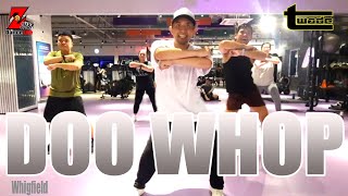 DOO WHOP - Whigfield | Zumba | POP | dance workout | dance fitness | Coach tOLits