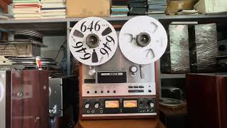 Máy cực đẹp TEAC a7030SL giá 17tr đt 0343585221