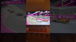 Watch party💜🏁 #entertainment #lasvegas #formula1 #f1 #grandprix #raceweek #lasvegasgp #trending