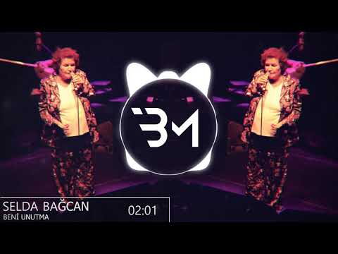 Selda Bağcan - Beni Unutma (Beatmallow Trap Remix)