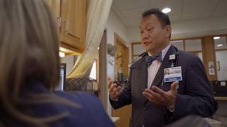 Dr. John Kim, MD | Canton-Potsdam Hospital