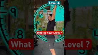 Do You Have Enough Shoulder Mobility?