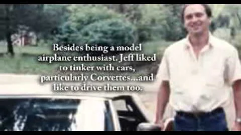 Jeffrey Bower - Life Story Digital Film
