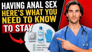 Having Anal Sex Here’s What You Need to Know to Stay Safe