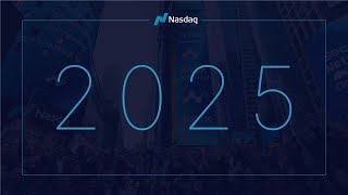 Nasdaq's 2025: Leading With Clarity
